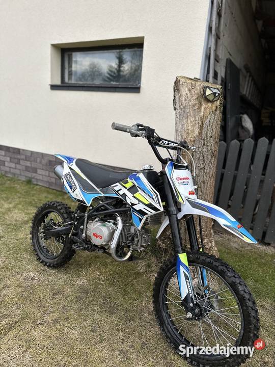 Mrf 140 rc big 2023 Kielce