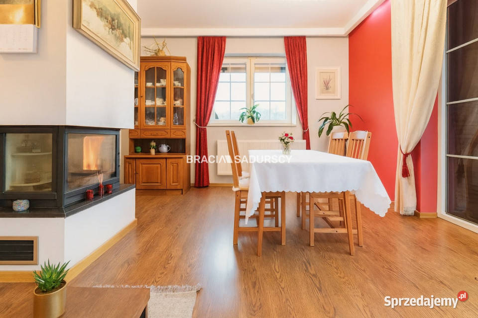 Dom wolnostojący 15527m Czernichów Szlak