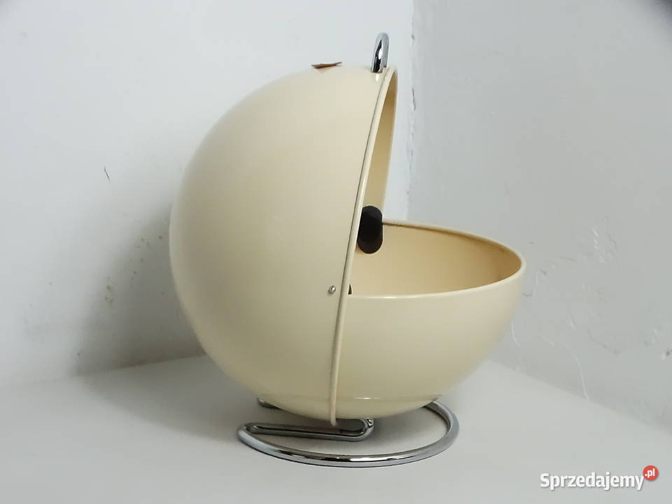 Chlebak Pojemnik Wesco Spaceball Retro Vintage Biłgoraj