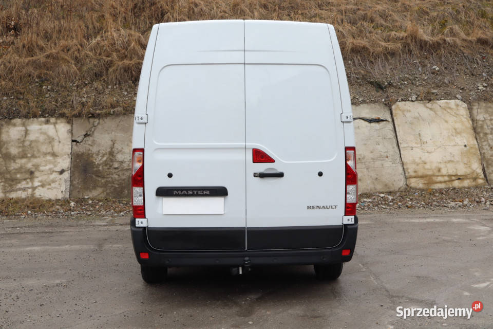 Renault Master 23 dCi 135 Zabrze sprzedam