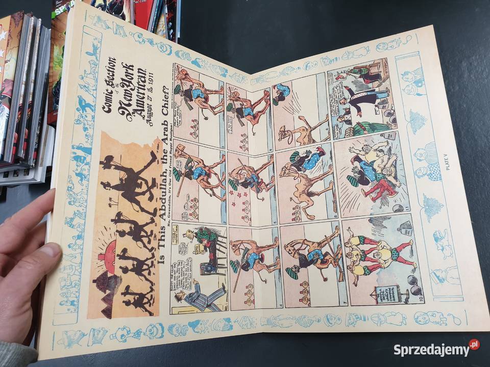 Art Spiegelman In the Shadow of No Towers 2004 Gdynia