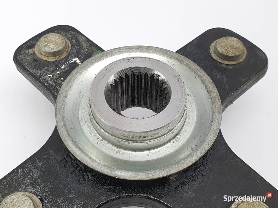 Piasta Tyl Can Am Outlander Renegade G1 Łódź