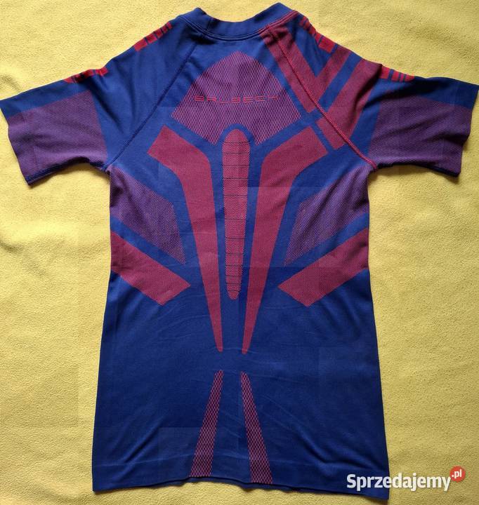 koszulka termoaktywna Brubeck DRY M krótki rękaw Warszawa sprzedam