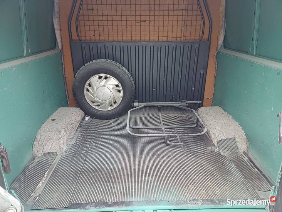 Lublin 24 andoria turbo 9os Poznań