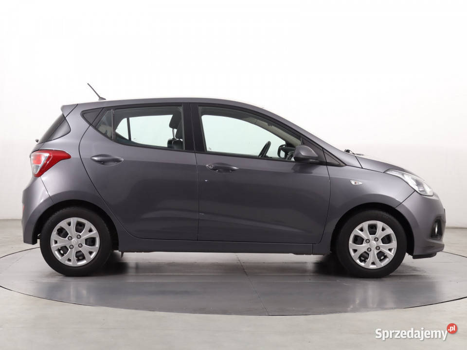 Hyundai i10 10 Katowice
