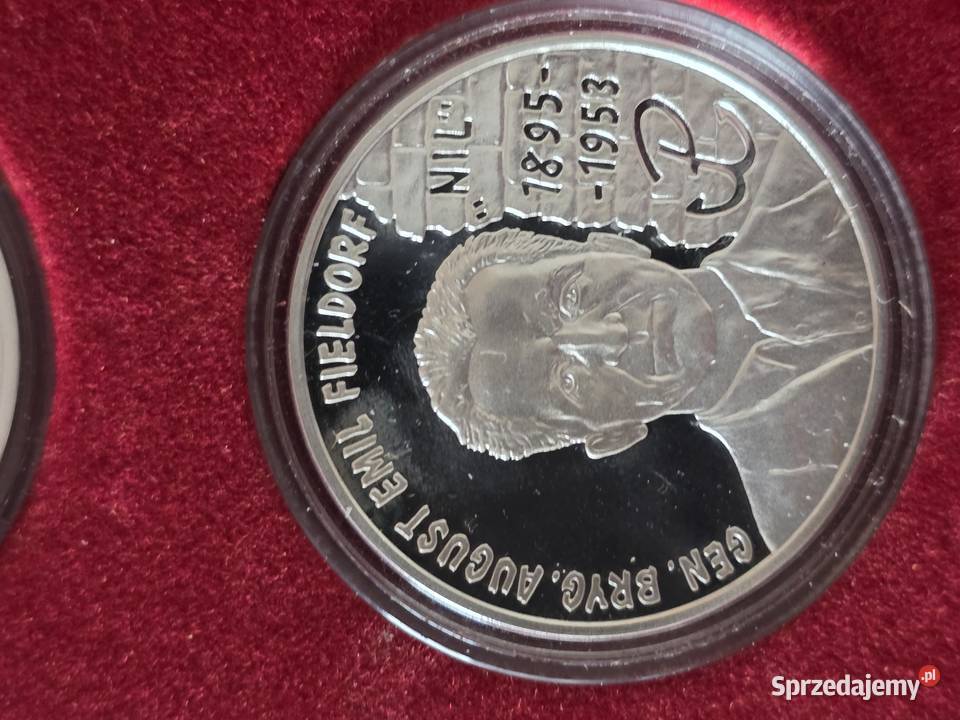 Różne 10 zl Bydgoszcz