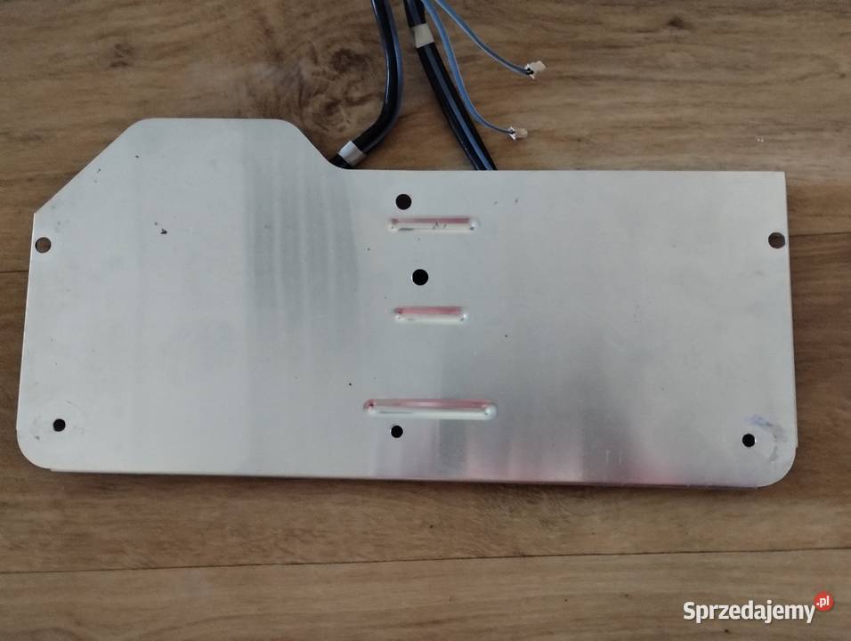 Induktor palnik pole 162000117 płyta indukcyjna Części i Akcesoria AGD Katowice