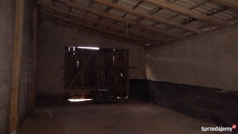 sprzedam gospodarstwo rolne Gierłoż Polska Gierłoż