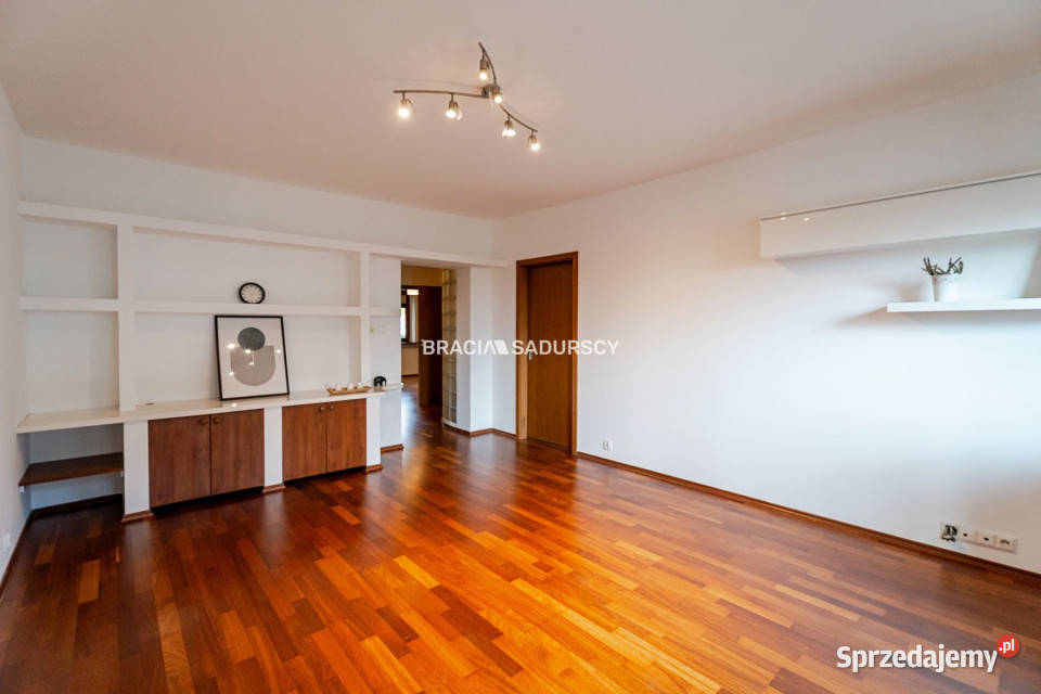 Mieszkanie sprzedam 798m2 3 pokoje Kraków 11779zł/m2 małopolskie