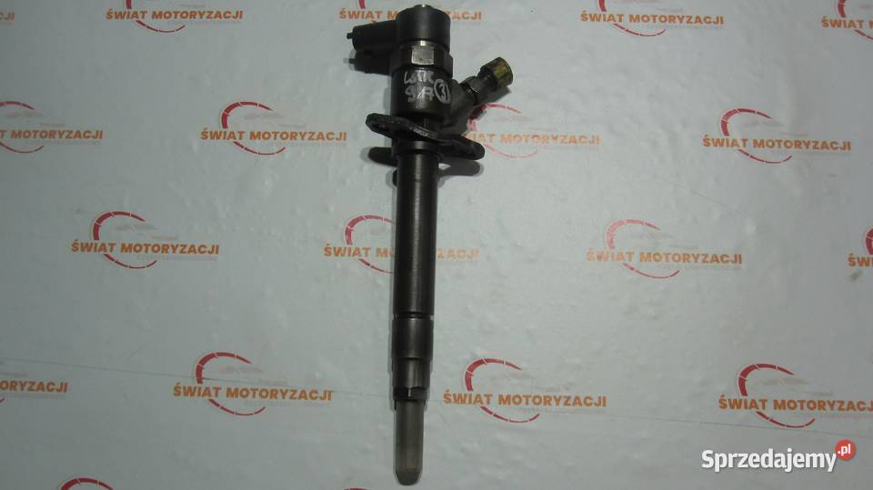 VOLVO S60 XC60 XC90 24 D5 wtrysk wtryskiwacz Kielce