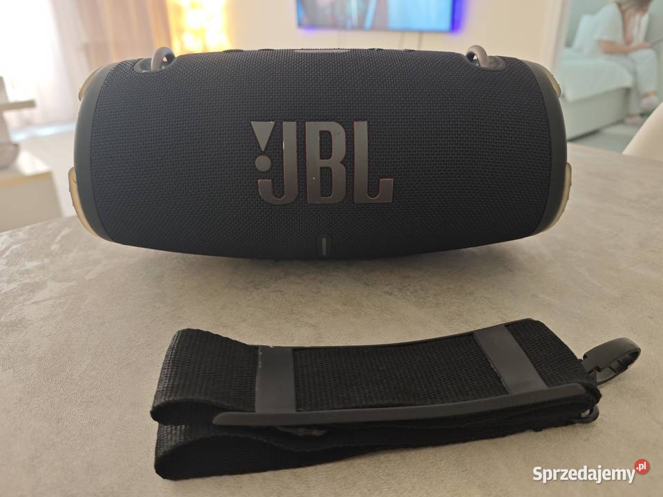 Sprzedam JBL Xtreme 3 mazowieckie