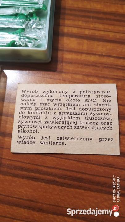 Widelczyki do zakąsek Tomaszów Mazowiecki