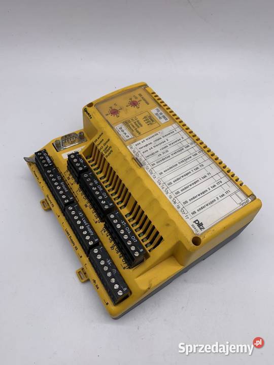 Pilz PSS SB DI808 301140 Warszawa