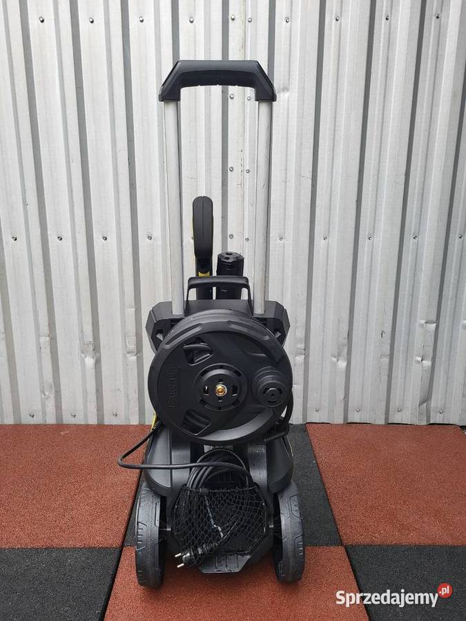 Myjka Ciśnieniowa Karcher K 7 Premium Smart Radom