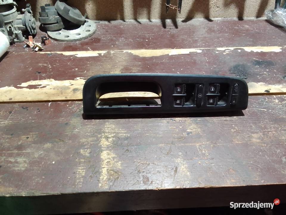 Sprzedam panel do VW passat dolnośląskie Zaręba sprzedam