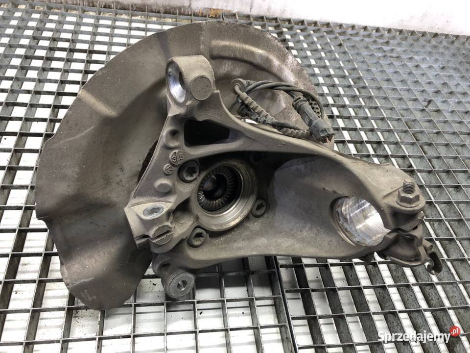 ZWROTNICA LEWY PRZÓD BMW F44 20 178