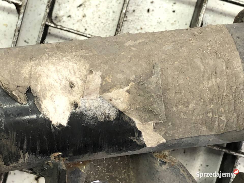 AMORTYZATOR LEWY PRZÓD ZE SPRĘŻYNĄ KIA PICANTO osobowe sprzedam