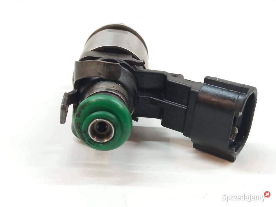 WTRYSKIWACZ AN0170 12 TCE DIGT Nissan Qashqai II