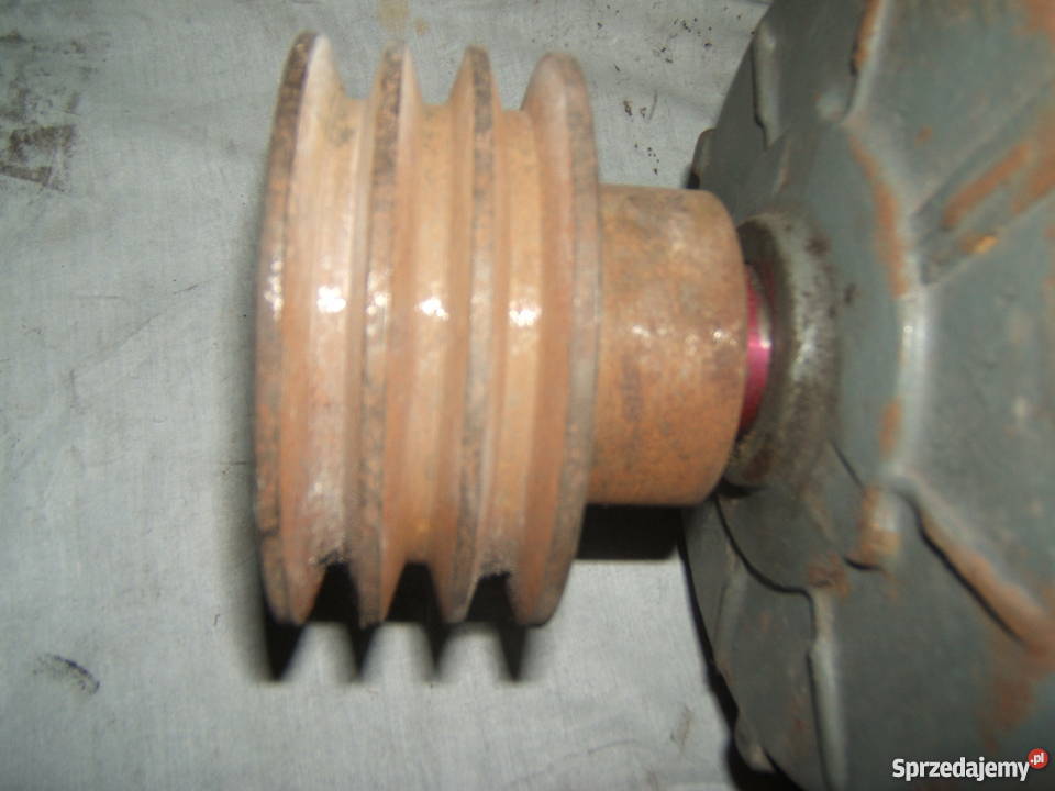 Silnik elektryczny 3kW Katowice