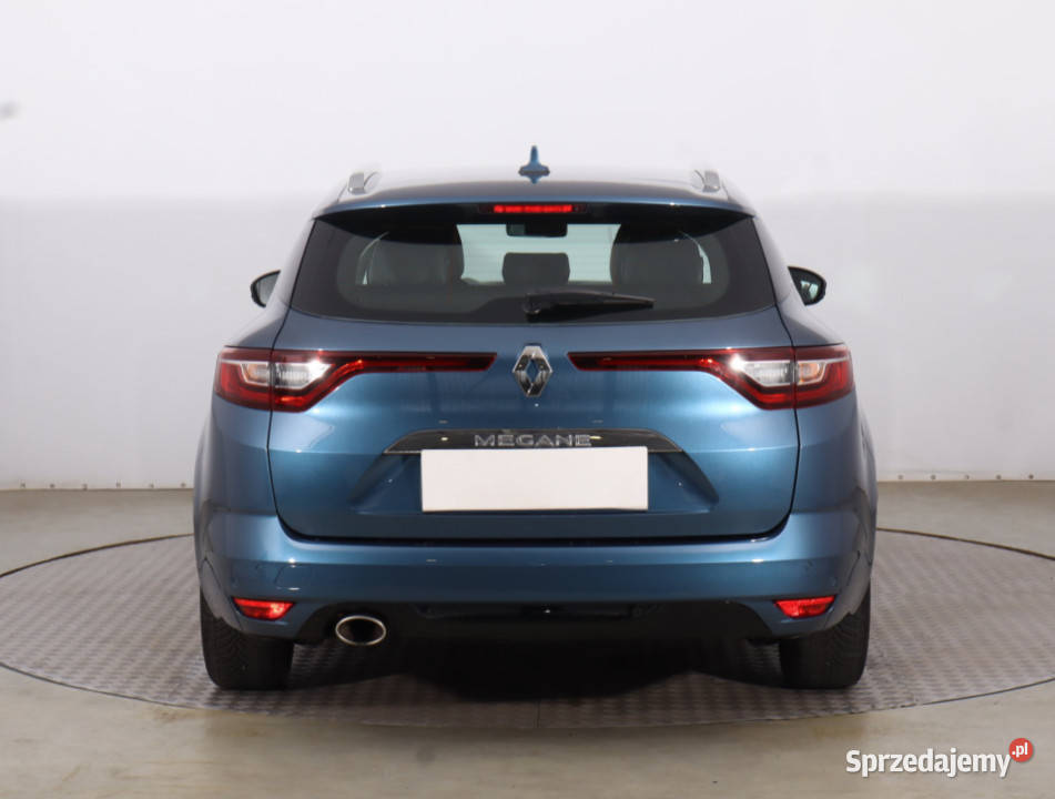 Renault Megane 15 dCi czujnik zmierzchu mazowieckie Piaseczno