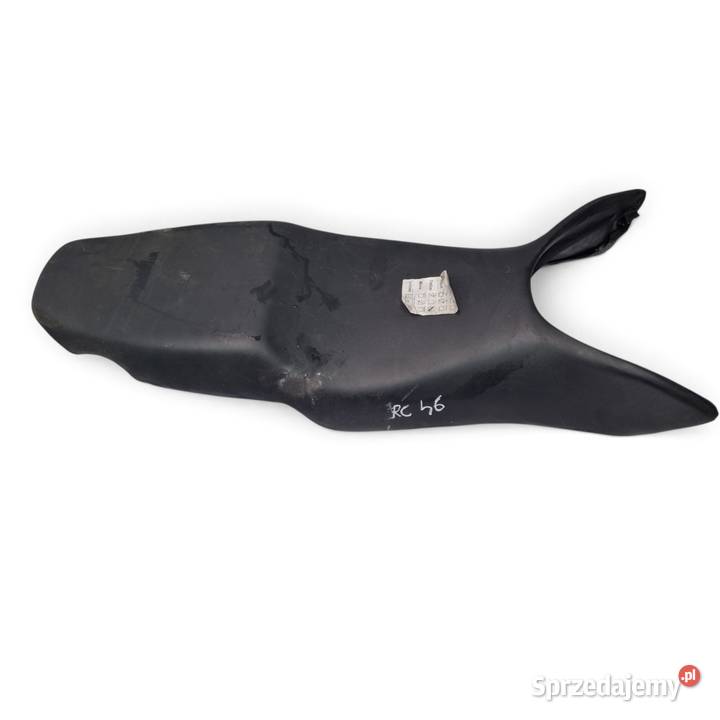 KANAPA FOTEL Honda VFR 800 0212r RC46 siedzisko Chełm