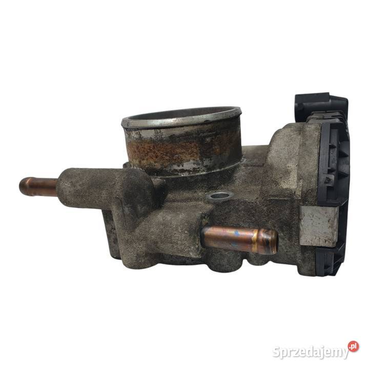 PRZEPUSTNICA Opel Corsa D 14 16V 24420536 Przepustnice Motoryzacja sprzedam