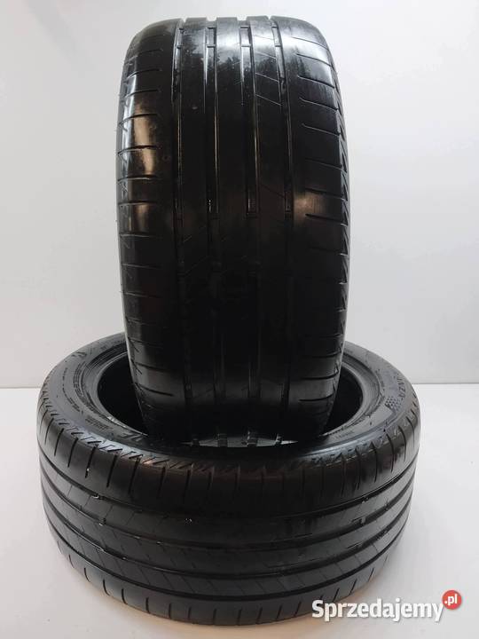 2x OPONA LETNIA BRIDGESTONE TURANZA 22545R18