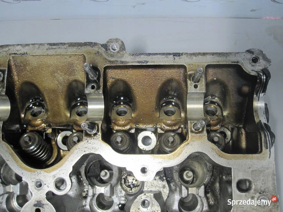 BMW 1 20 B N43B20A N43B20AY 122 09r 136 Głowica świętokrzyskie sprzedam