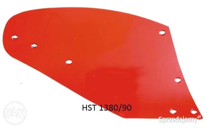 Odkładnia pasująca do Gassner HST 138090 Trzebiechów