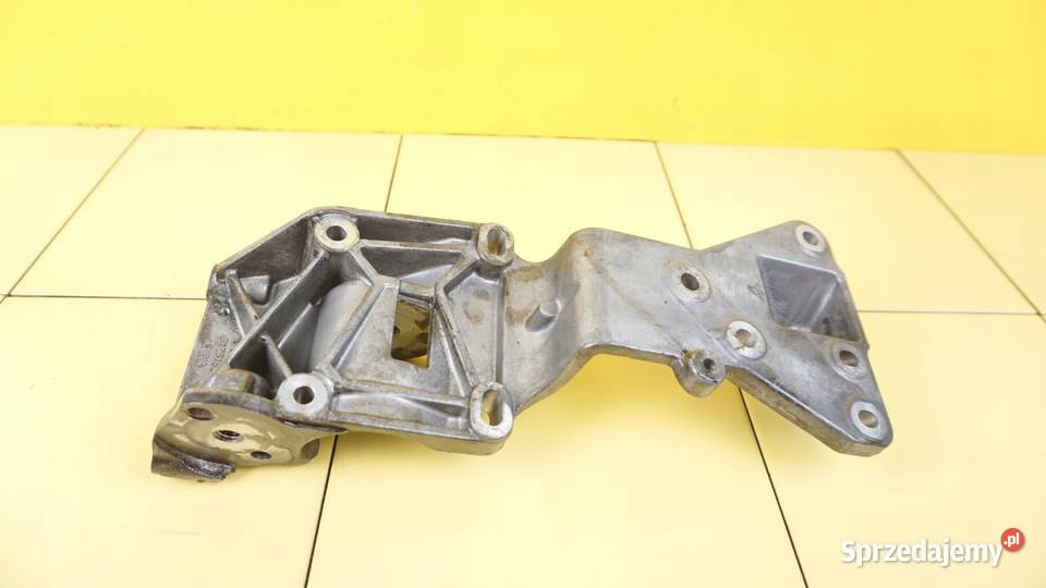 FORD KUGA MK1 25 B 12r 200 HYDB lapa silnika Pozostałe Suków