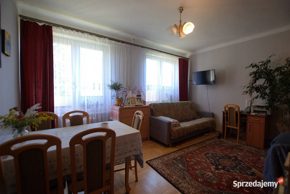 Mieszkanie sprzedam Kielce Klonowa 3125m2 1 pok Nieruchomości