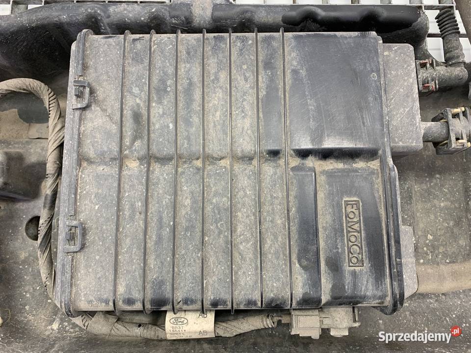 FILTR WĘGLOWY FORD MUSTANG V BR339E857A 37 309