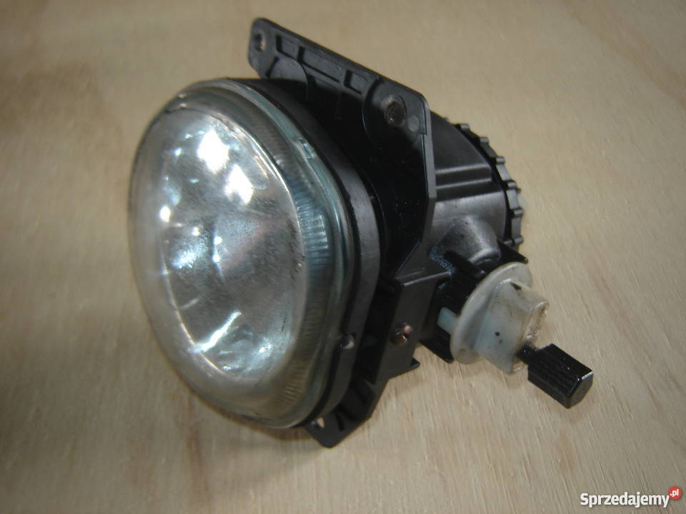 alfa romeo 156 halogen Oświetlenie Strzelce Krajeńskie