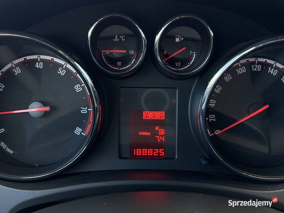 14T 140 Gwarancja Klima Elektryka Zadbany podkarpackie Sanok