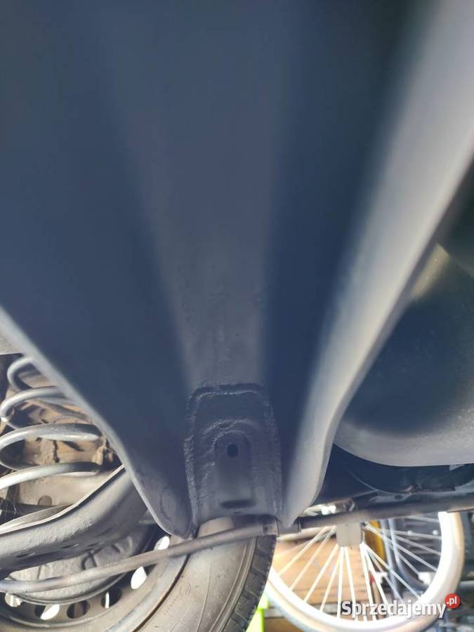 Konserwacja podwozia Toyota Kia Honda Opel Chojnice