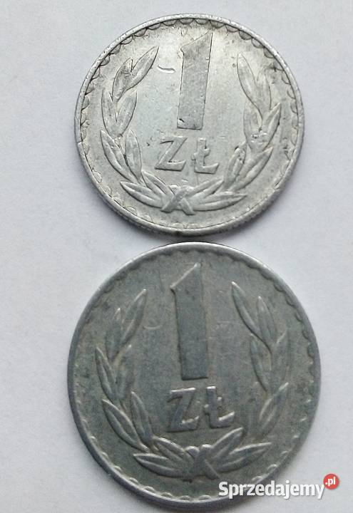 POLSKA2X1 1975 rzzmi bz AL mazowieckie Legionowo sprzedam