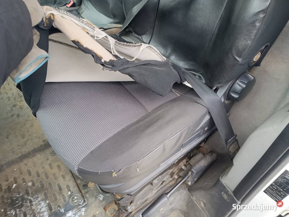 Peugeot boxer 22 120 l2h2 Doręgowice