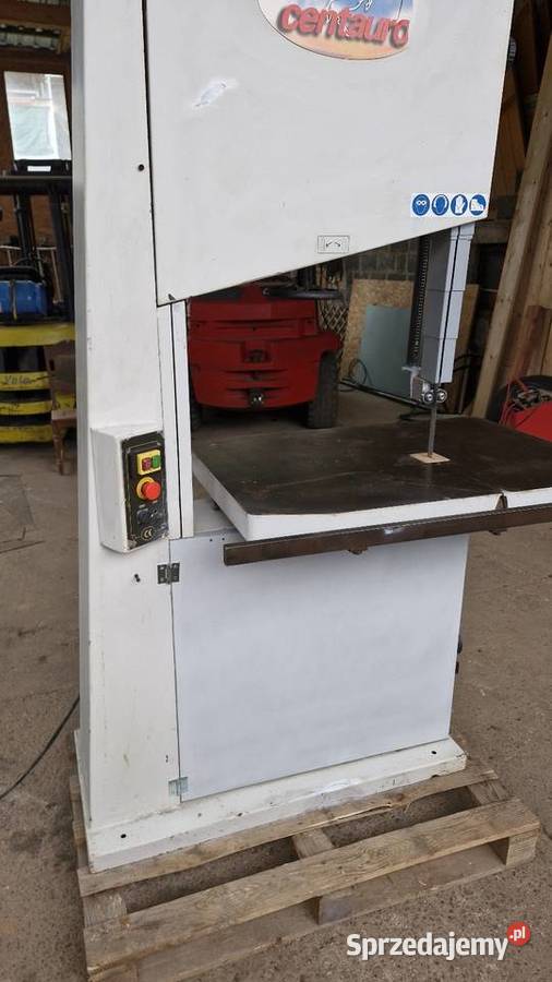 Pila tasmowa sprzedam