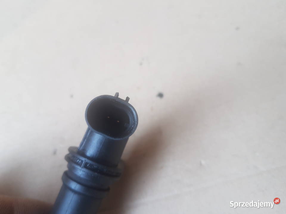 Suzuki Ignis MH czujnik położenia wału korbowego