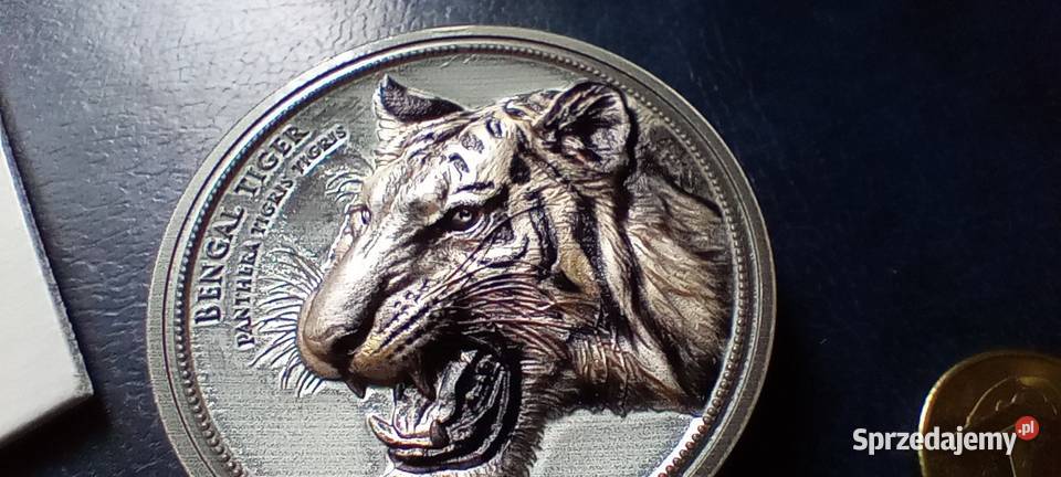 Stare monety Medal 237 podkarpackie Lesko