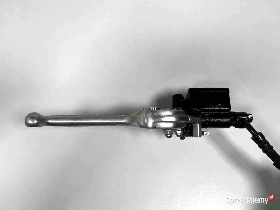 HONDA CBR 500 R 1921 Pompa hamulcowa hamulca Łobżenica sprzedam