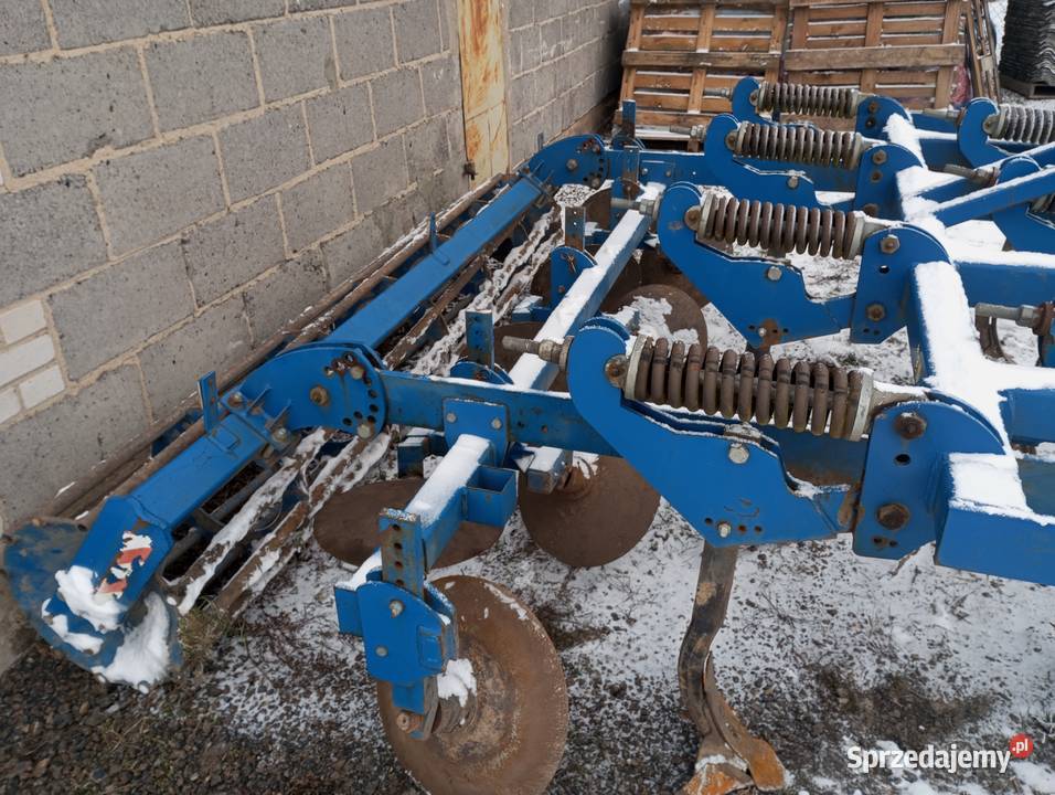 Sprzedam gruber mazowieckie