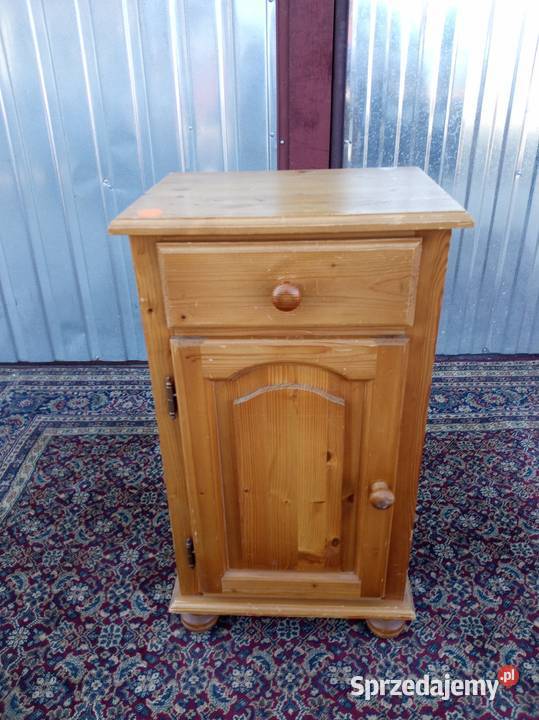 Szafkę sprzedam Borówno