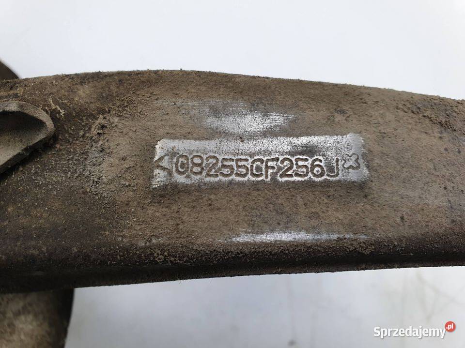 ZWROTNICA PRAWA PRZÓD AUDI A4 B8 Lipno