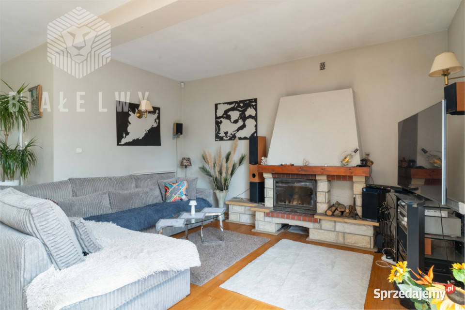 Dom wolnostojący Sulejówek 26067m2 mazowieckie