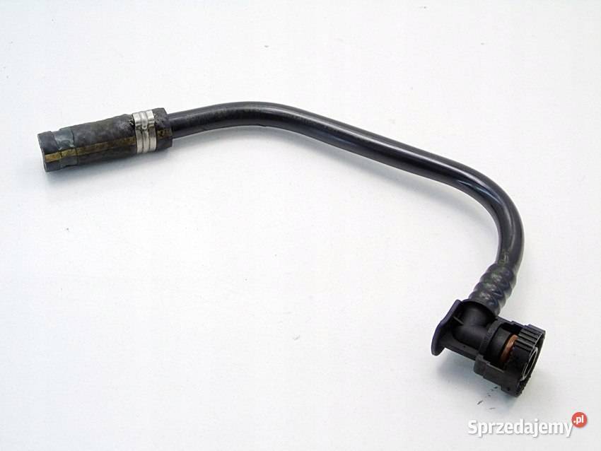 WĄŻ PRZEWÓD RURKA SERWA KOLEKTORA 14 8V MEGANE Sosnowiec sprzedam