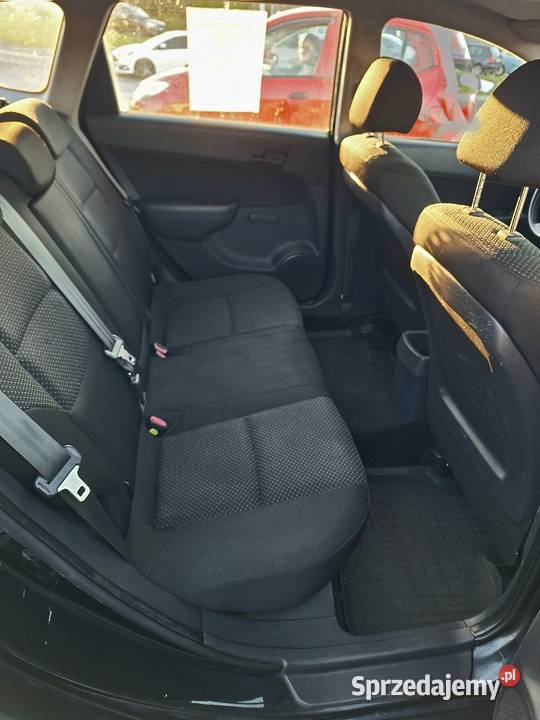 Sprzedam zadbane wygodne przestronne auto 109KM Bielsko-Biała