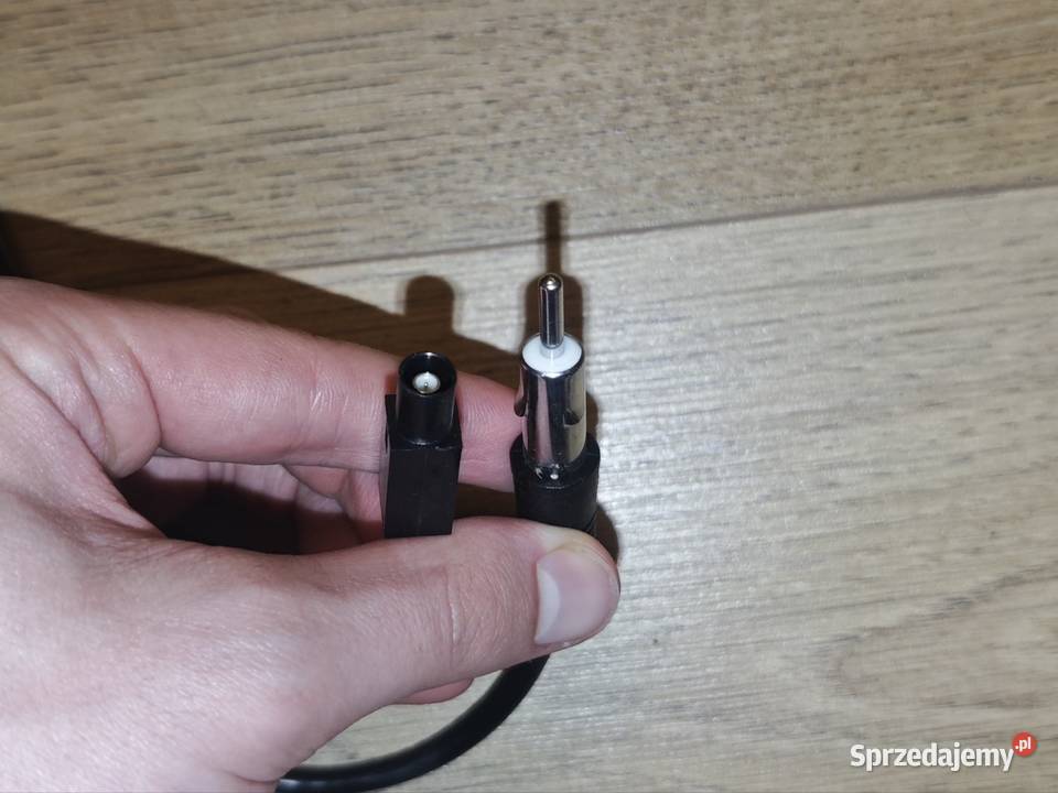 Przedłużka kabla pod navi android 5m z kablem Międzyrzec Podlaski