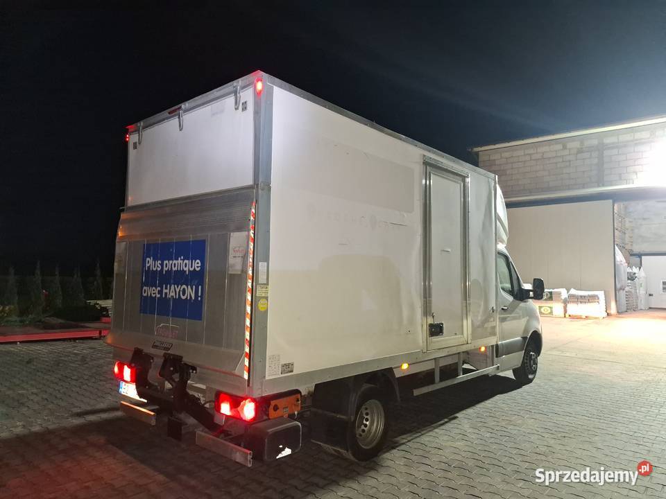 Kontener sprinter 428