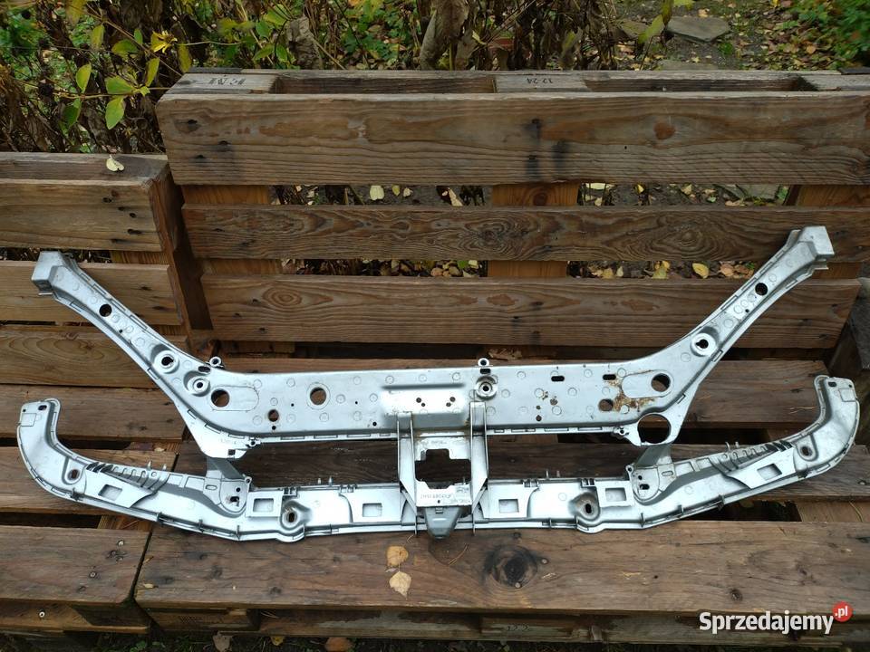Wzmocnienie czołowe Ford Focus osobowe sprzedam